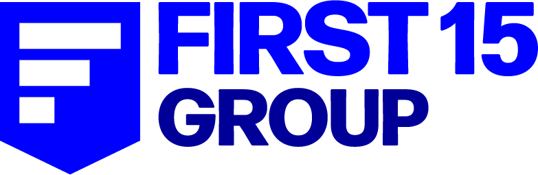 First 15 Group Logo Clear-Sm